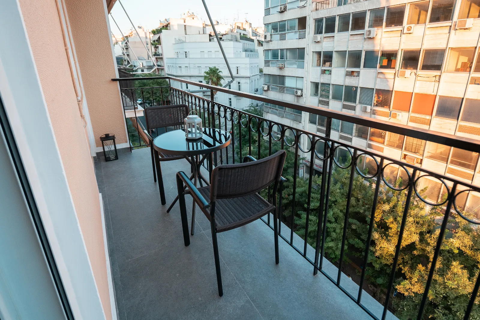 One Bedroom Apartment for sale in Omonoia. ID A4-12230