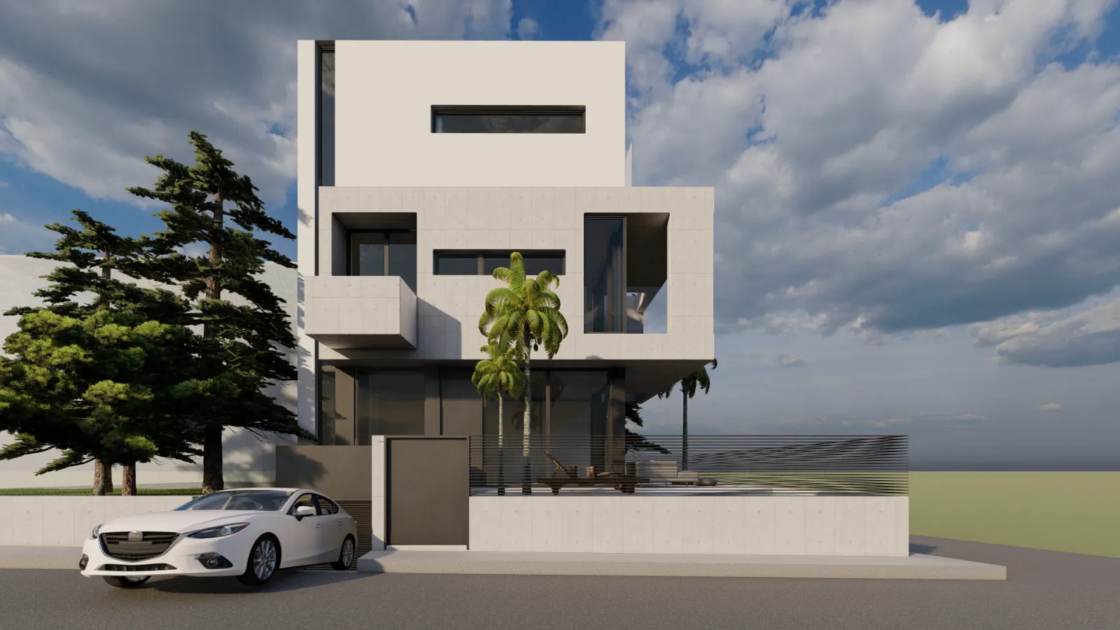 Luxury House for sale in Heraklion. ID 24-9591