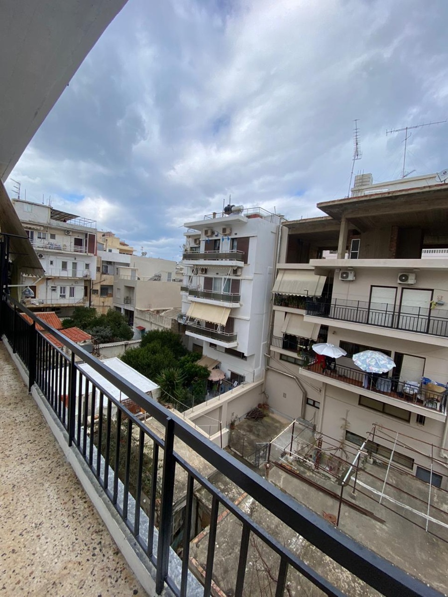 Apartment for sale in Chania City Center. ID 04-9583