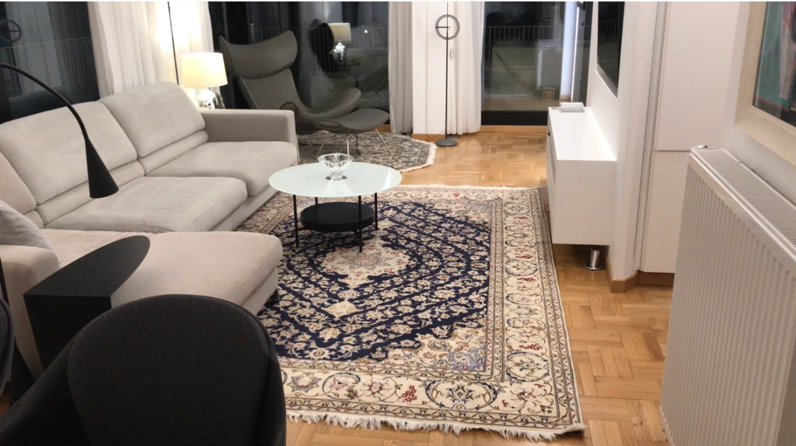 Lycabettus Hill View Maisonette for sale in Kolonaki. ID A4-12225