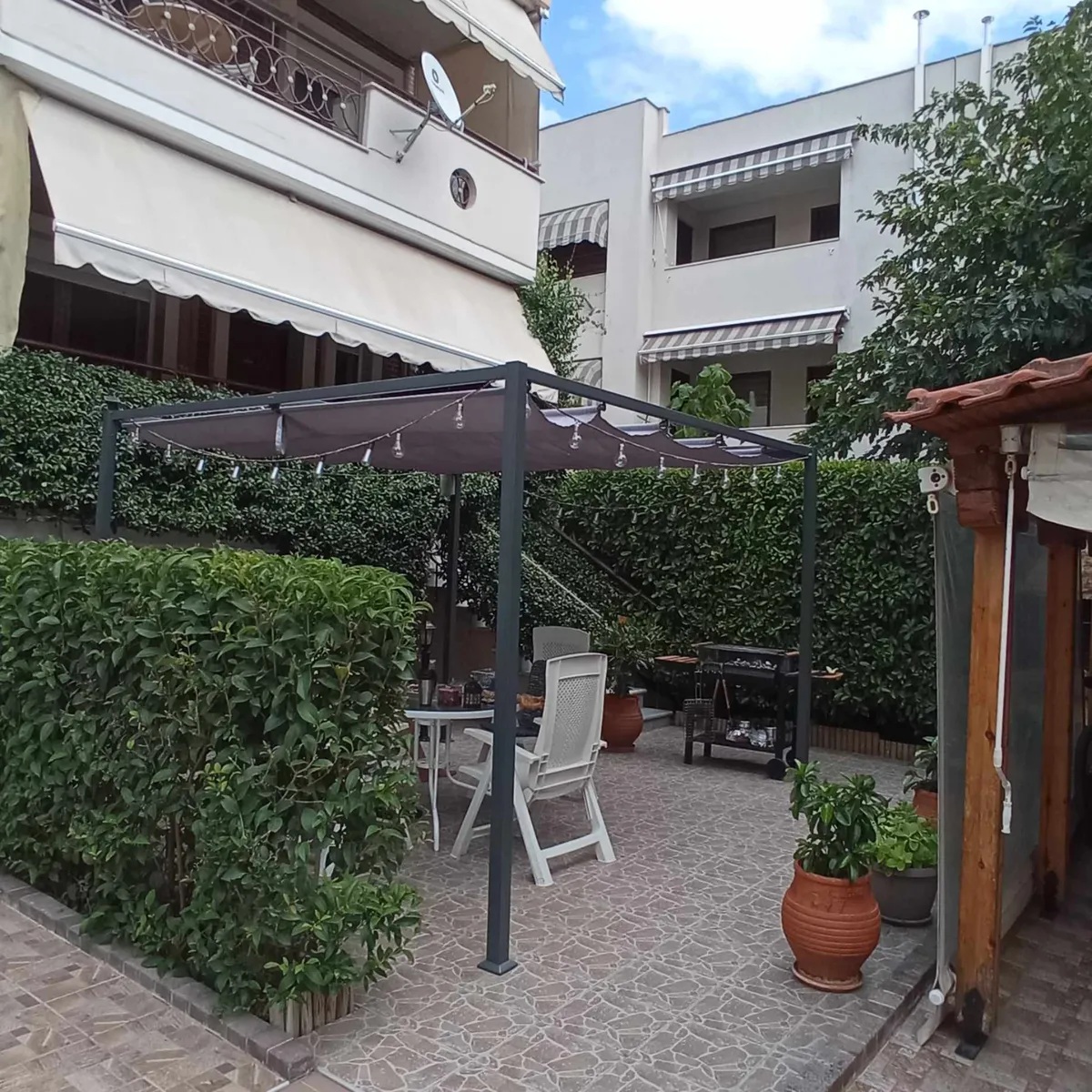 Maisonette in Thessaloniki for sale. ID Th4-9555
