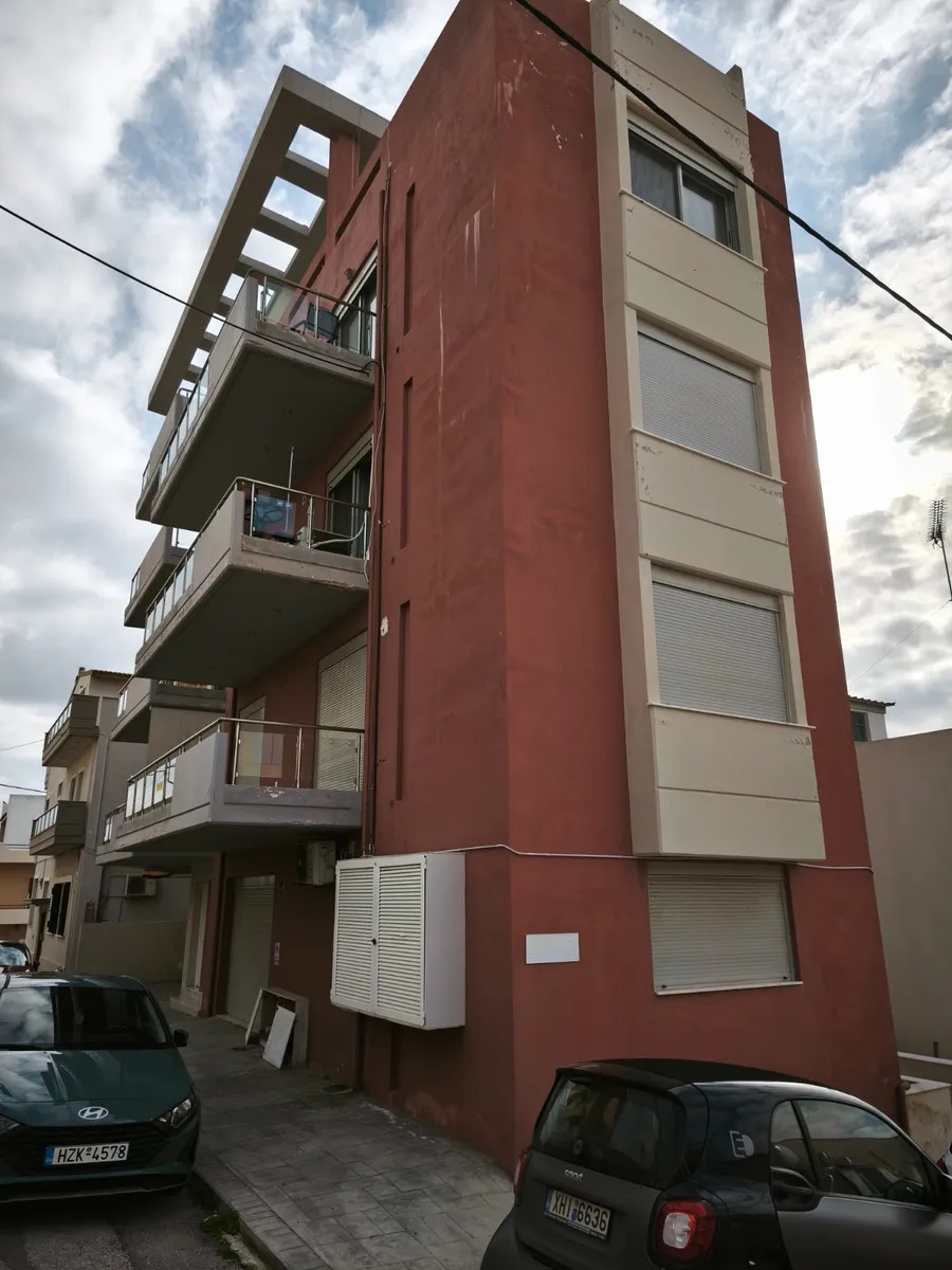 Apartment for sale in Lavrio. ID A4-9570