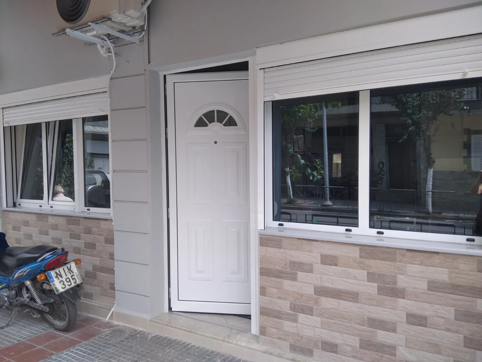 Apartment for Sale in Thessaloniki. ID Th4-9556