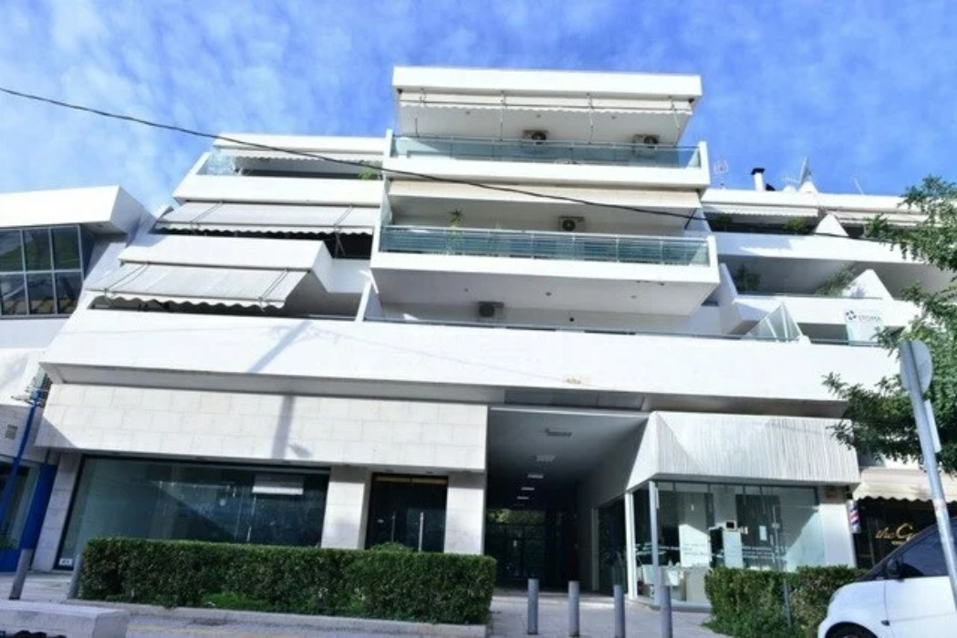 Commercial Space for sale in Glyfada. ID A6-545