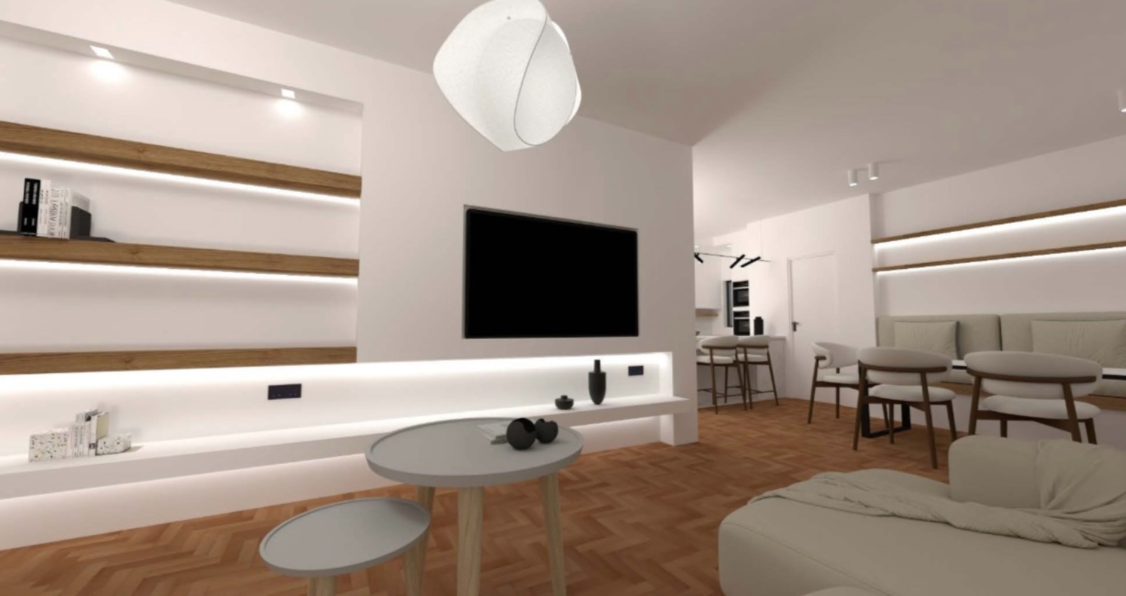 Apartment for sale in Kypseli. ID A4-9489