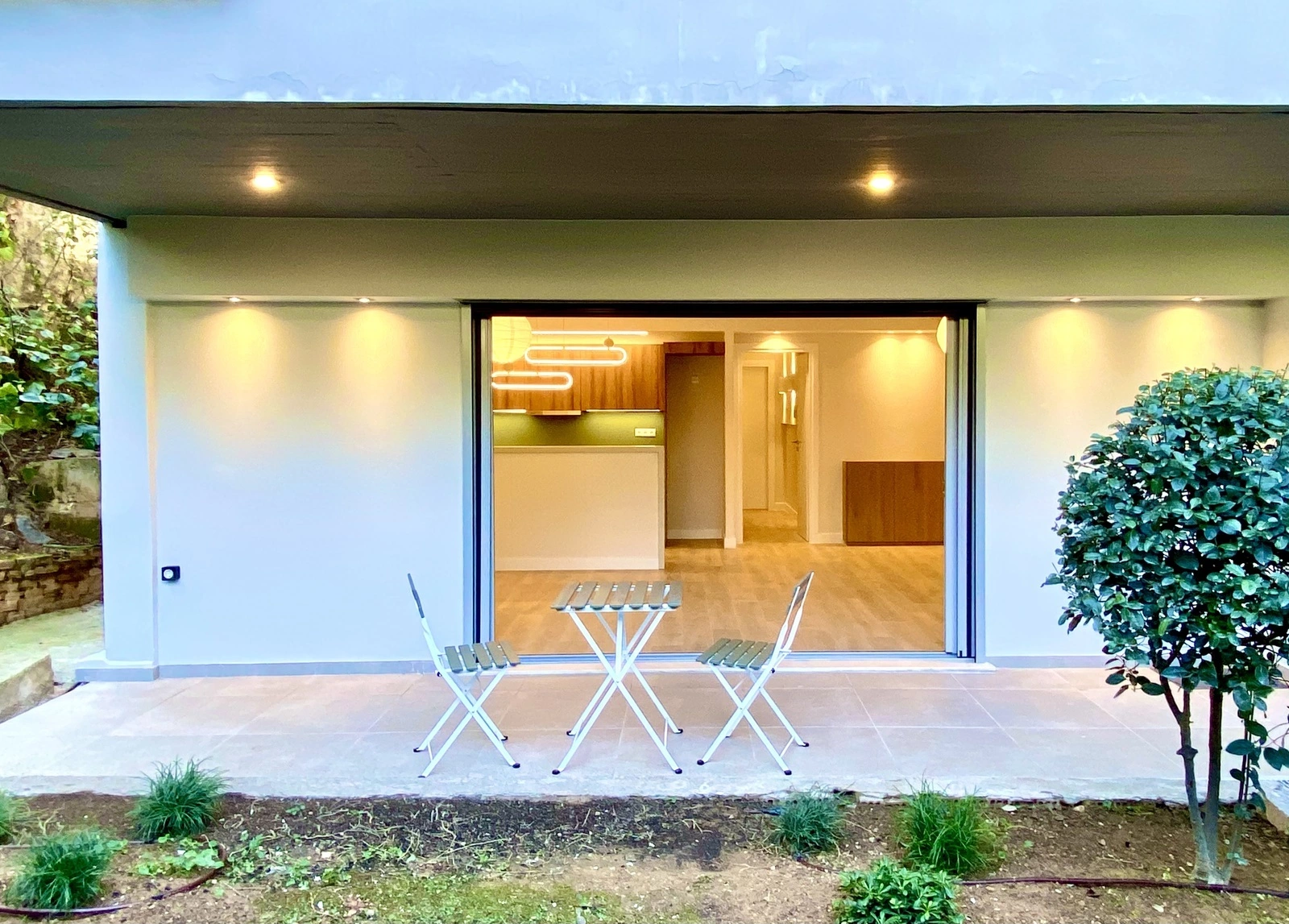 One Bedroom Apartment in Athens for sale. ID A4-9482