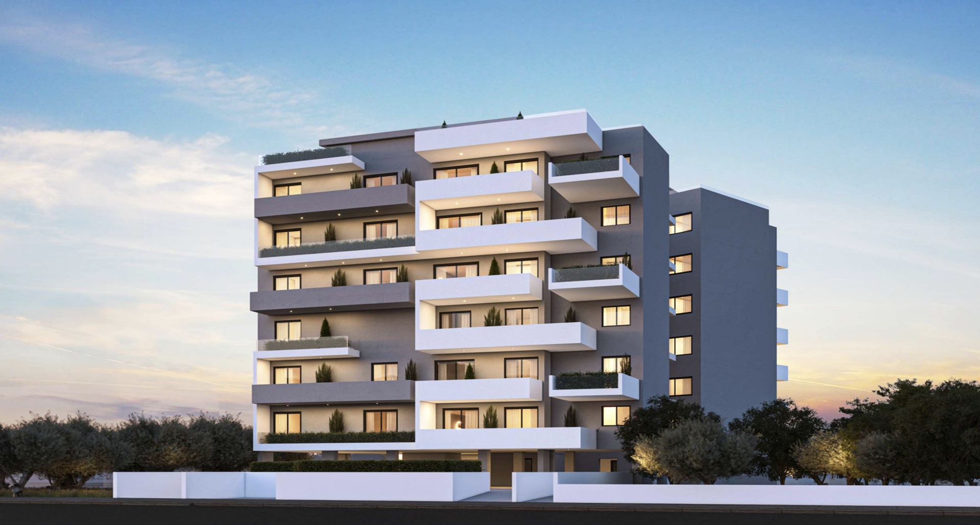 Two Bedroom Apartment for sale in Athens. ID A4-9472