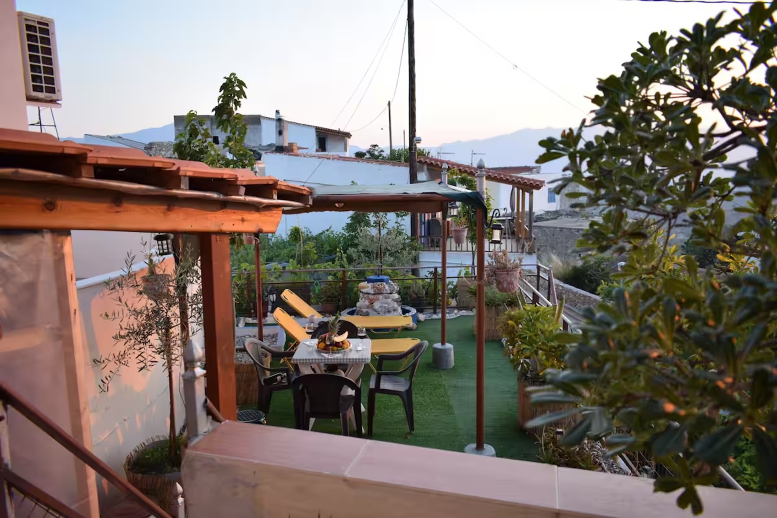 Maisonette for sale in Rethymnon. ID 14-9459