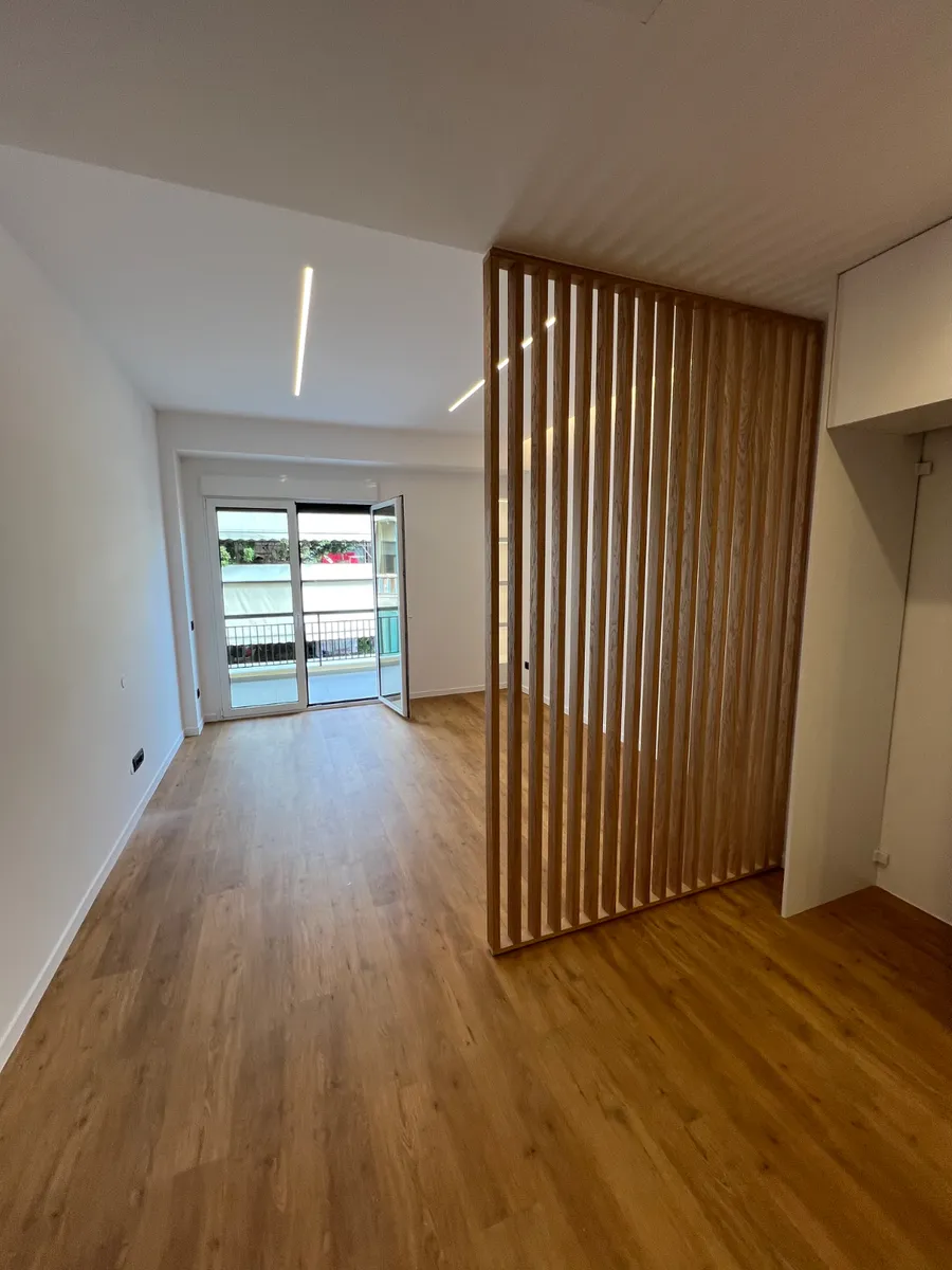 Apartment in Koukaki for sale. ID A4-9456