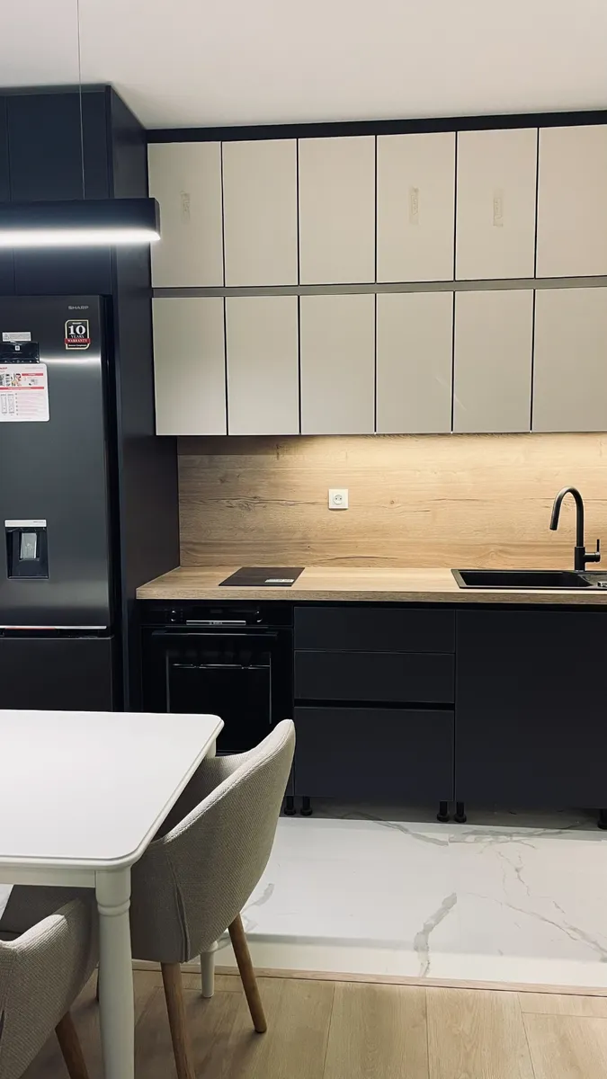 Apartment for sale in Center Thessaloniki. ID Th4-9440