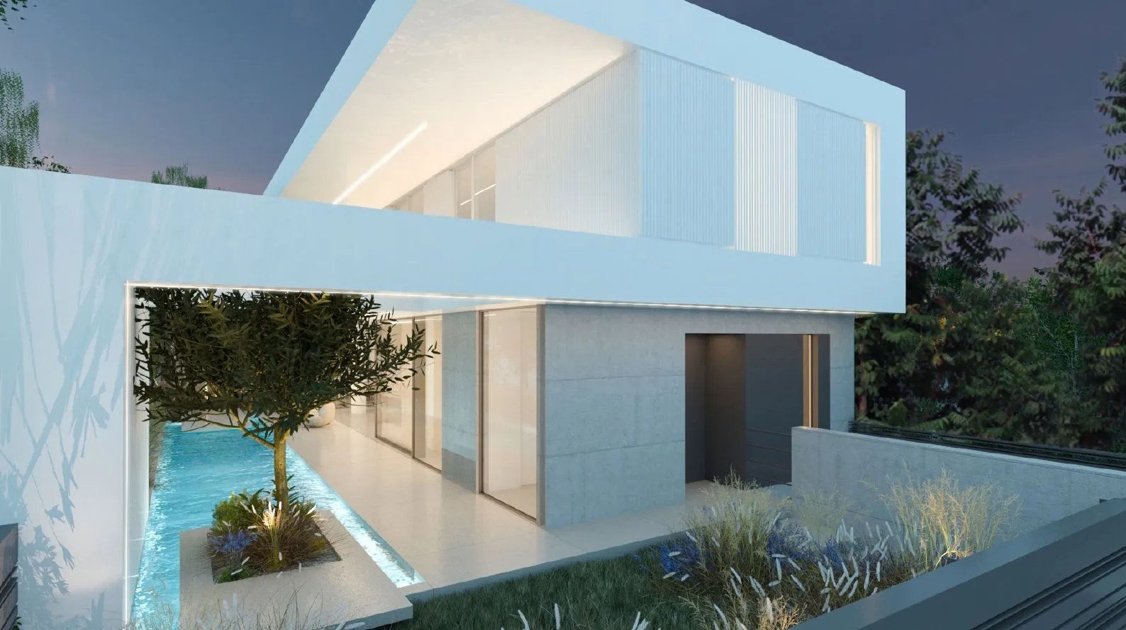 Luxury Villa for sale in Kifissia. ID Av-1261