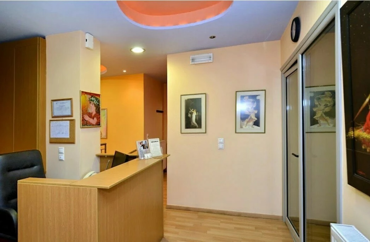 Two Apartments for sale in Athens. ID A4-9410