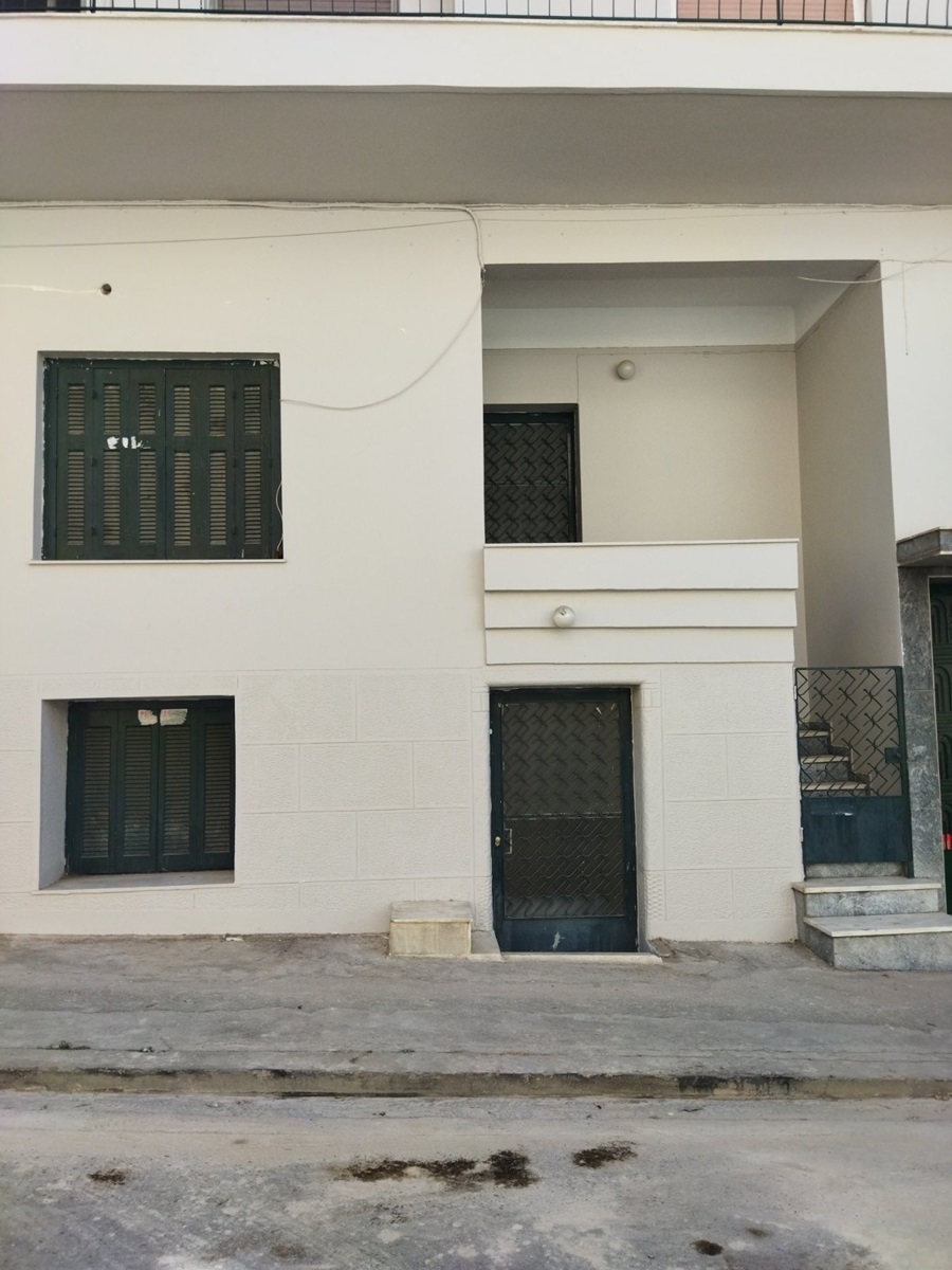 House for sale in Athens. ID A4-9409