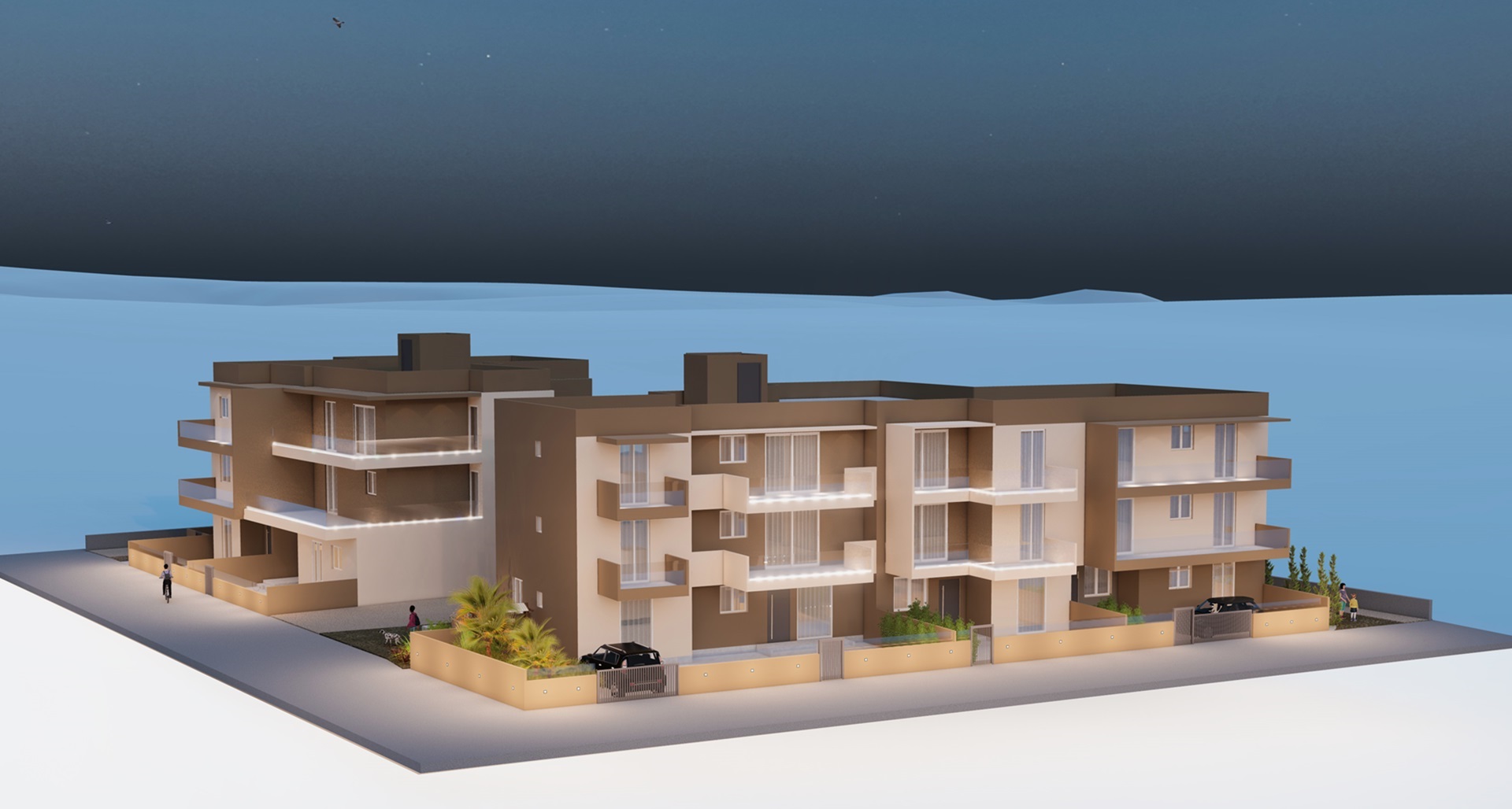 Apartment for sale in Heraklion. ID 24-9399