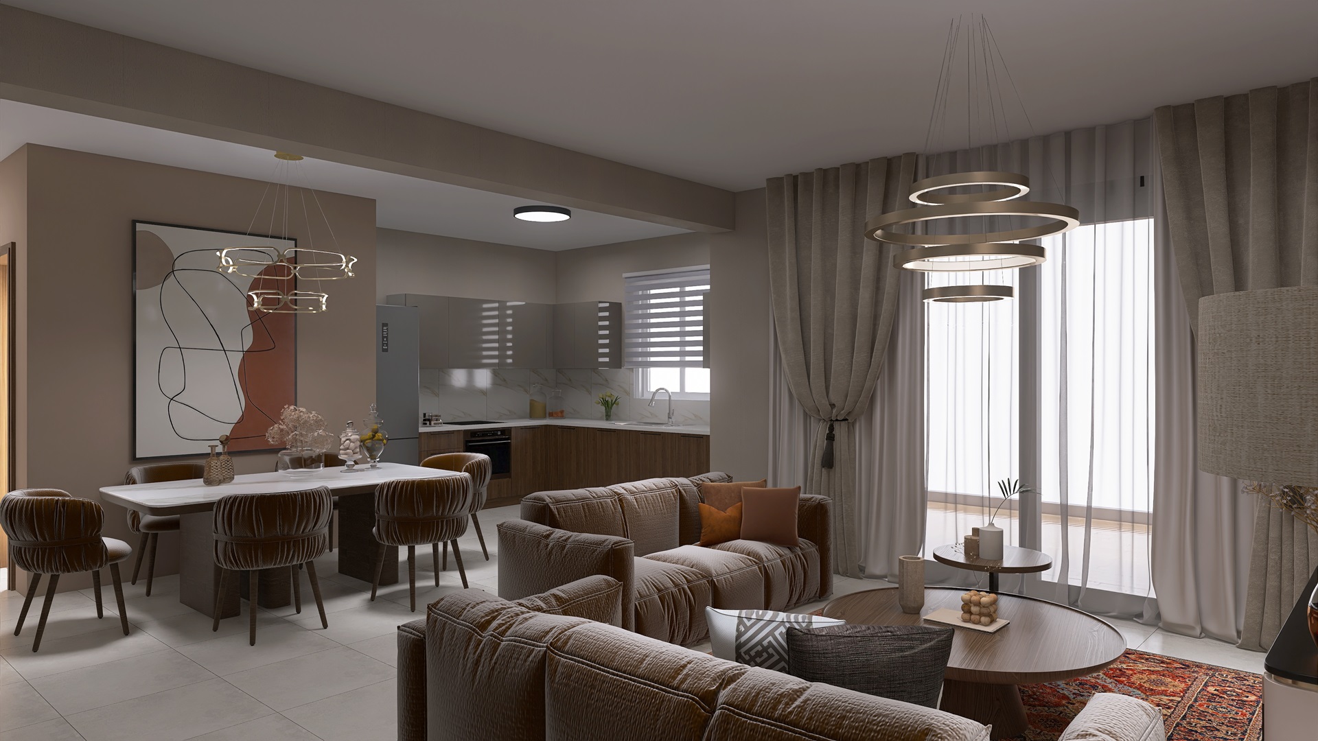 Maisonette in Heraklion for sale. ID 24-9390