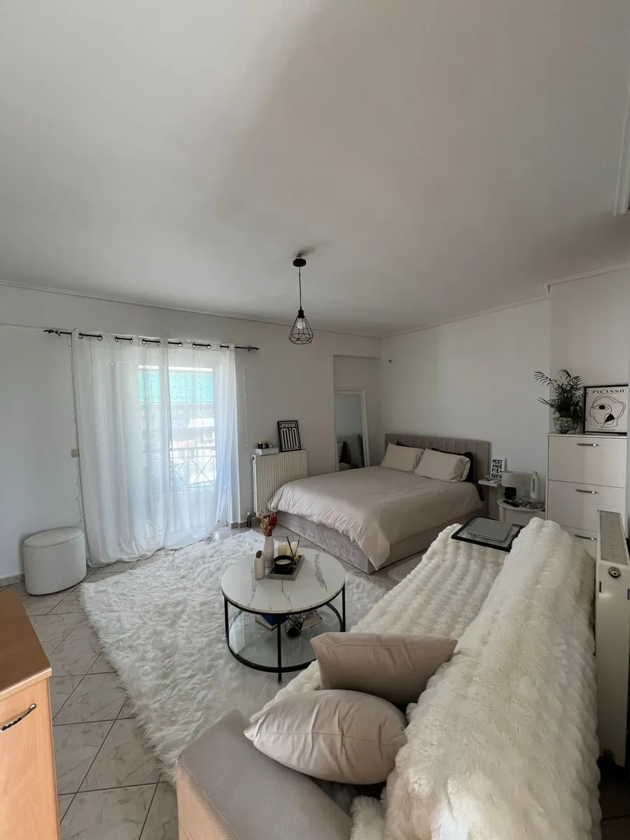 Studio for sale in Ampelokipoi. ID A4-9384