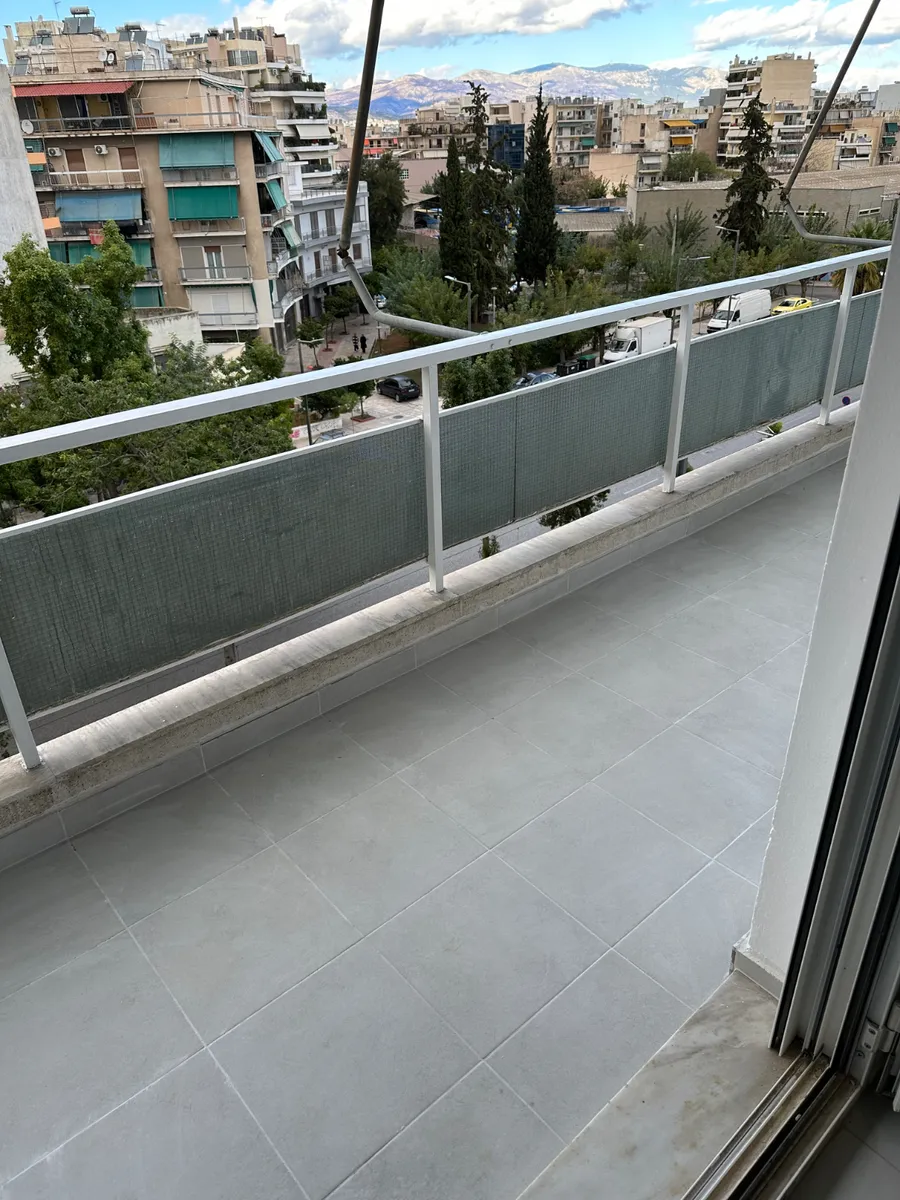 Apartment for sale in Athens. ID A4-9383