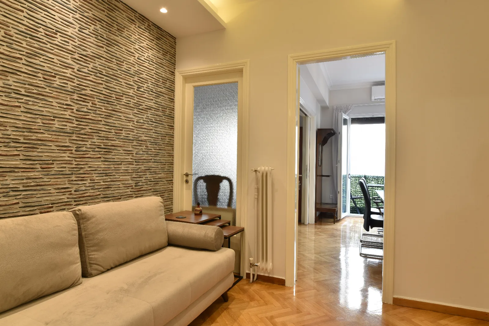 Kolonaki Apartment for sale. ID A4-9361