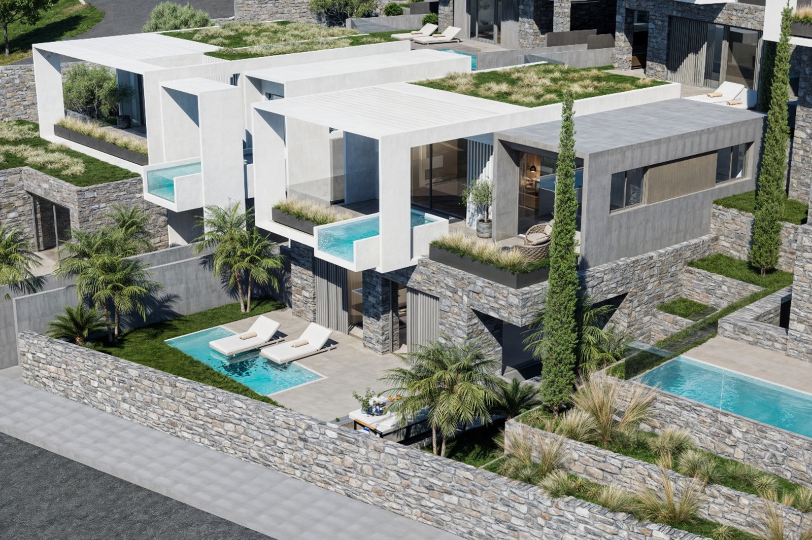 Chania Luxury Apartment for sale. ID 04-9346