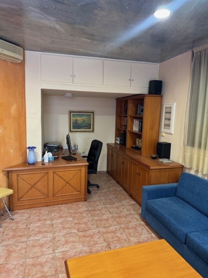 Athens Apartment for sale. ID A4-9298