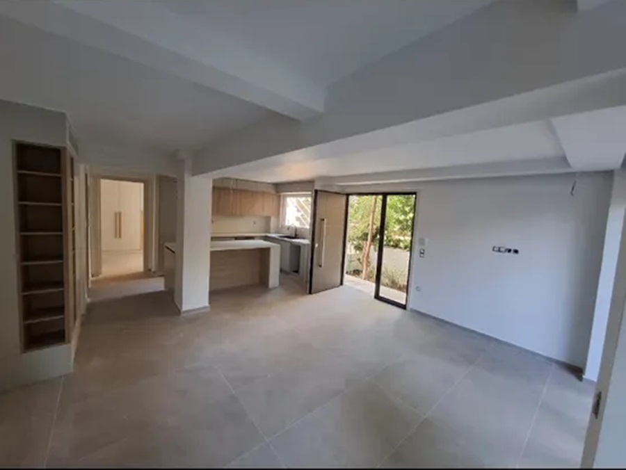 Apartment for Sale in Vouliagmeni. ID A4-9301