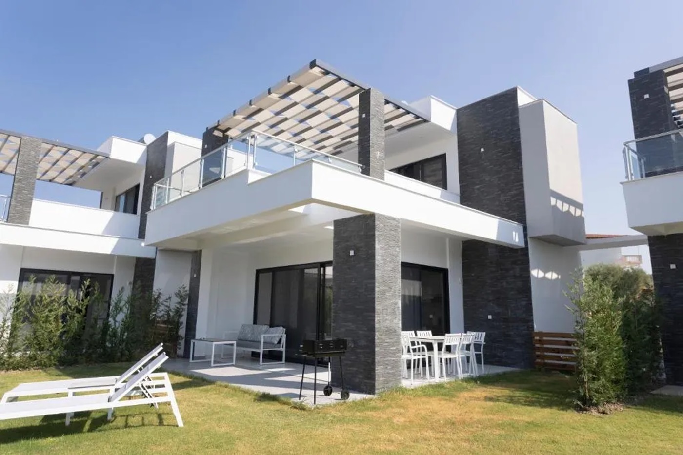 Seaside Maisonette in Halkidiki for sale. ID H4-9294