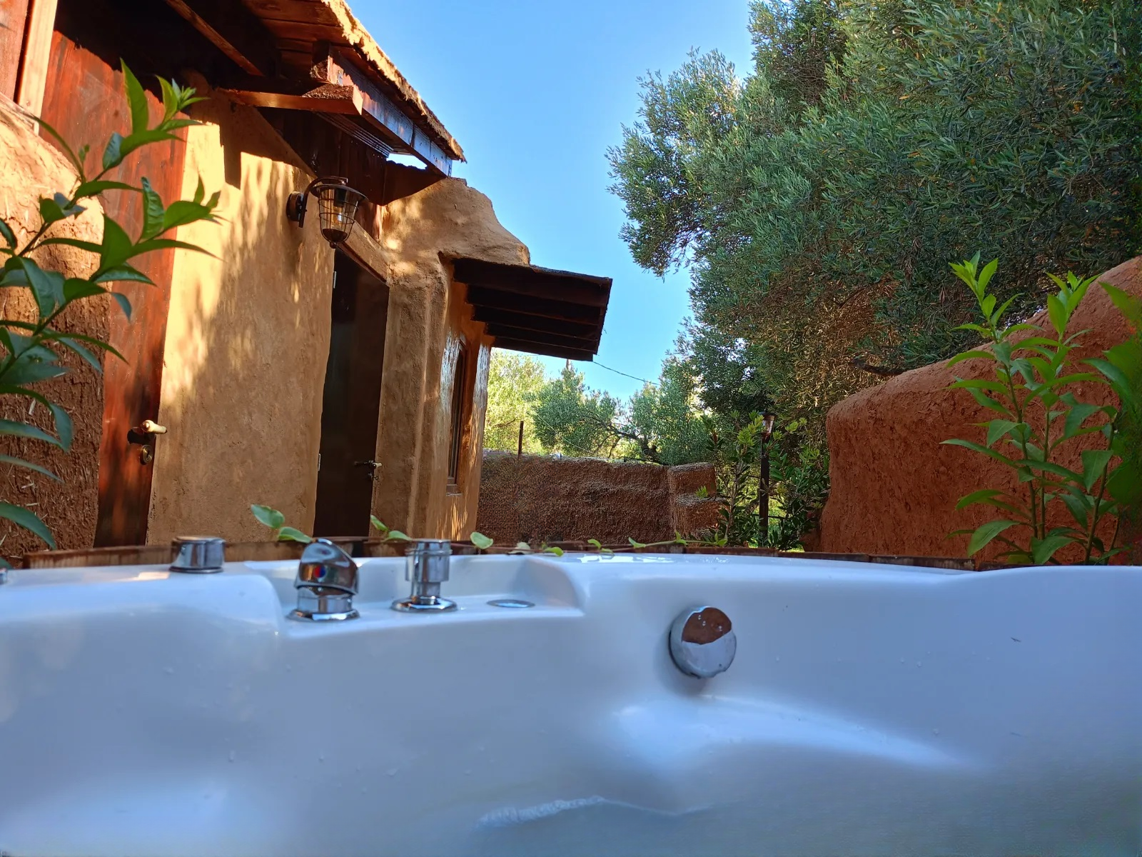 House in Halkidiki for Sale. ID H4-9291