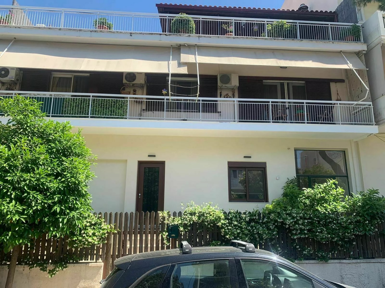 Apartment for sale in Neo Psychiko. ID A4-9274