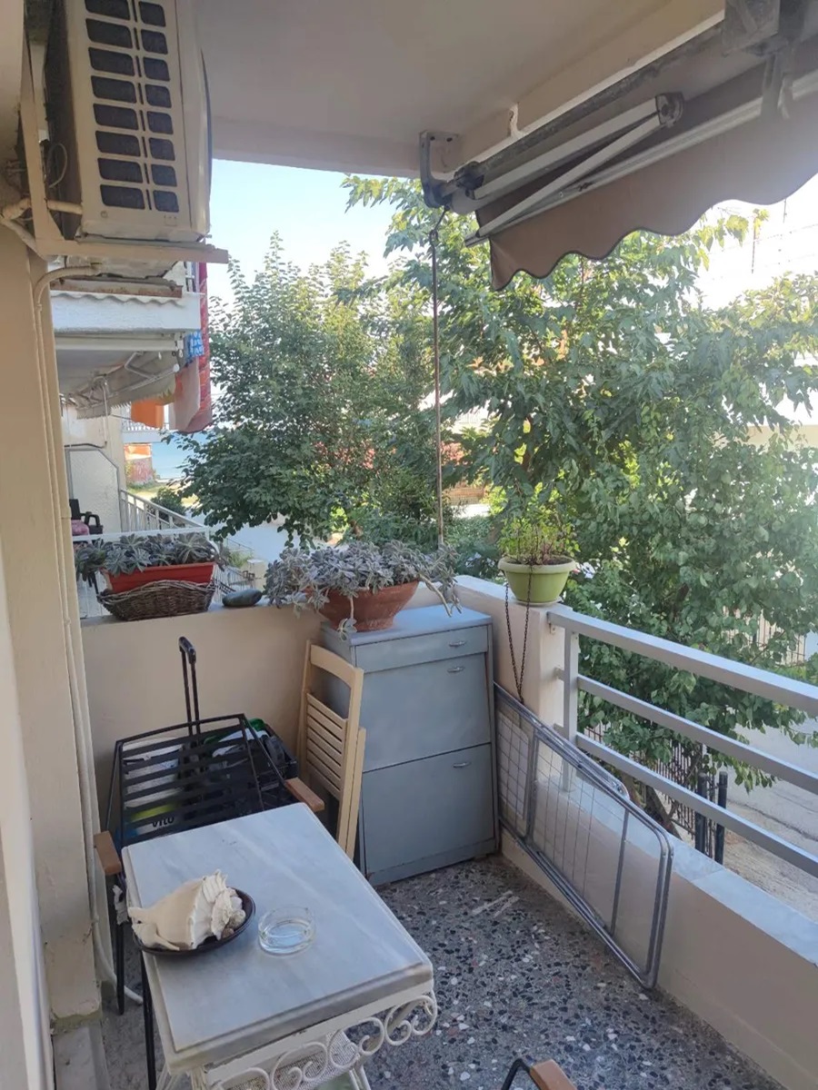 Seaside Apartment for sale in Thessaloniki. ID Th4-9261