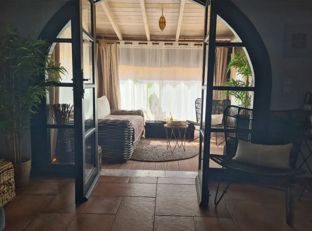 House for sale in Tavronitis. ID 04-12227