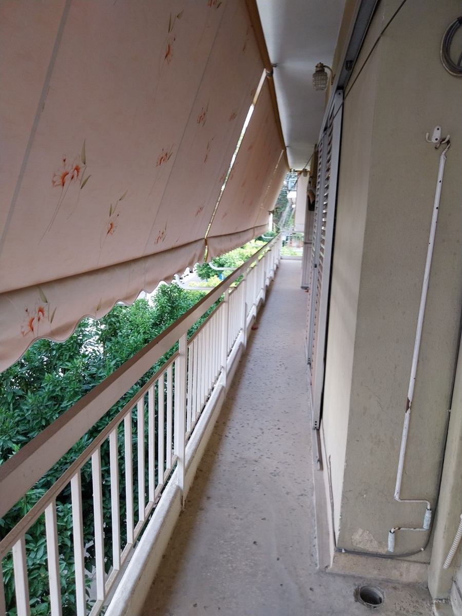 Apartment for sale in Piraeus. ID A4-9211