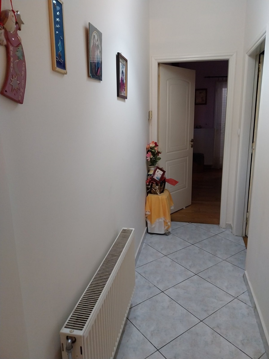 Apartment for sale in Athens. ID A4-9206