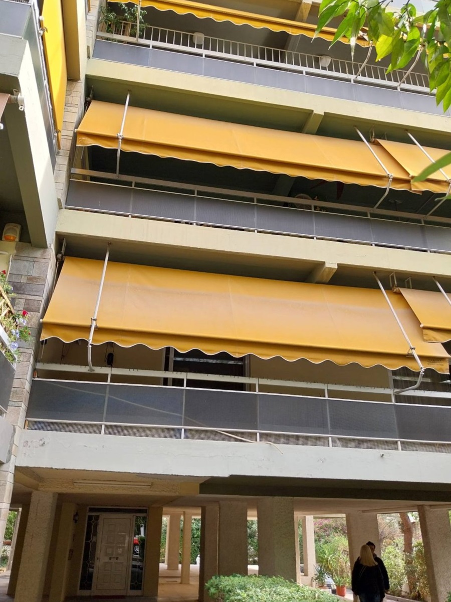 Apartment for sale in Athens. ID A4-9204