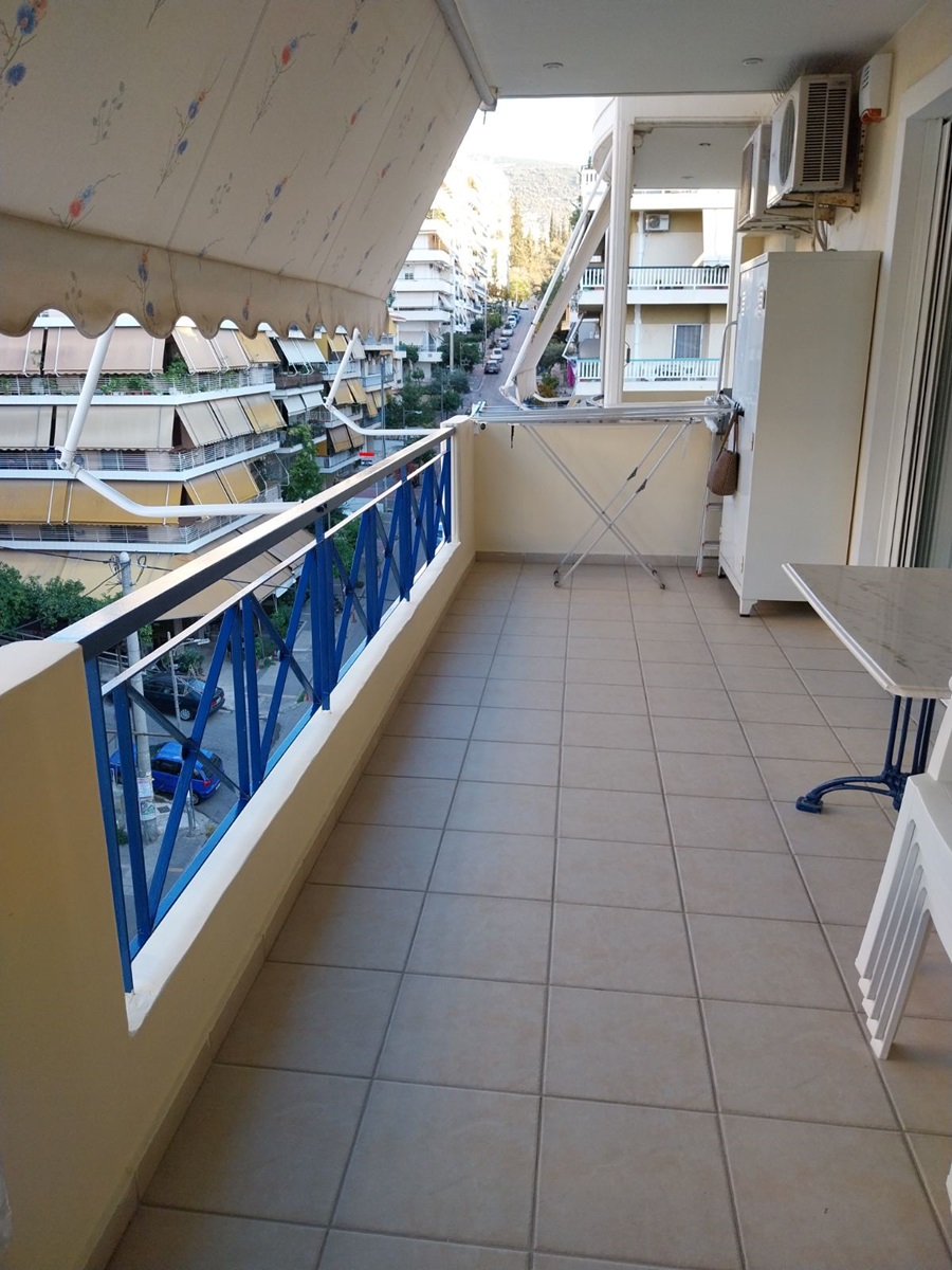 Apartment for sale in Zografou. ID A4-9203