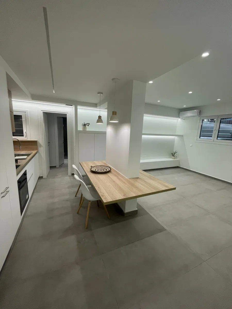 Ampelokipoi Apartment for sale. ID A4-9197