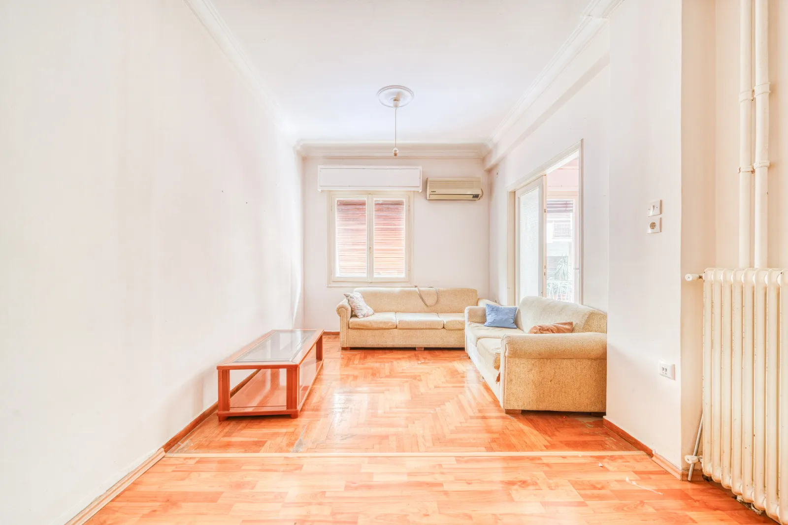 Apartment for sale in Pagrati. ID A4-9196