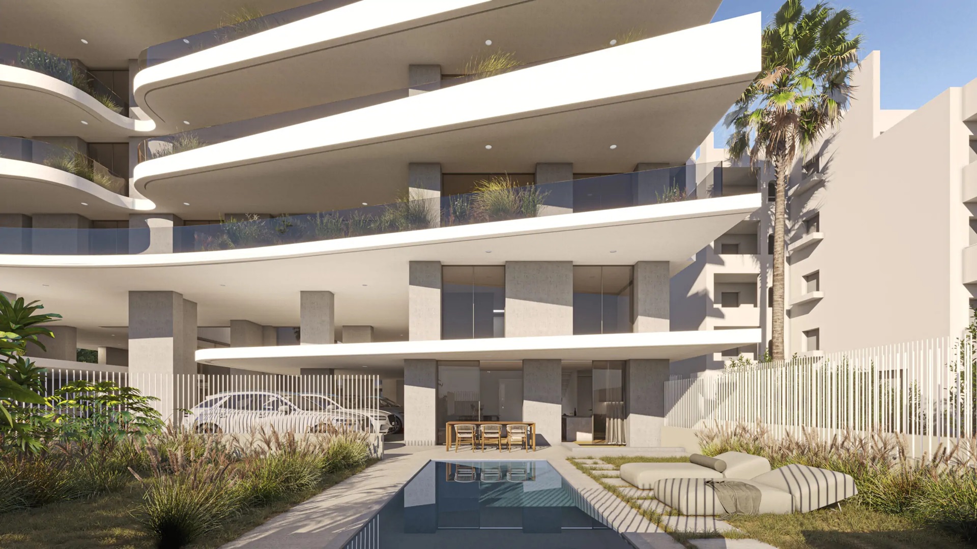 Luxury Elliniko Apartment for sale. ID A4-9156