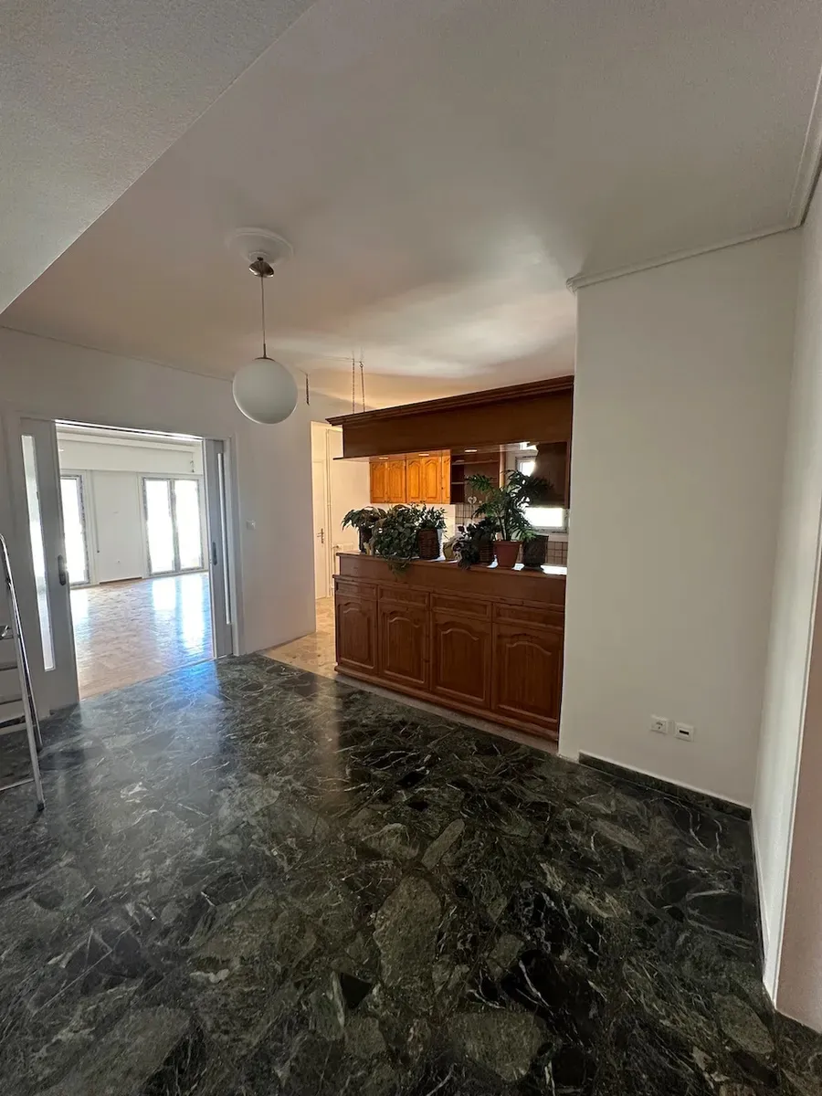 Apartment in Ampelikipoi for sale. ID A4-9151