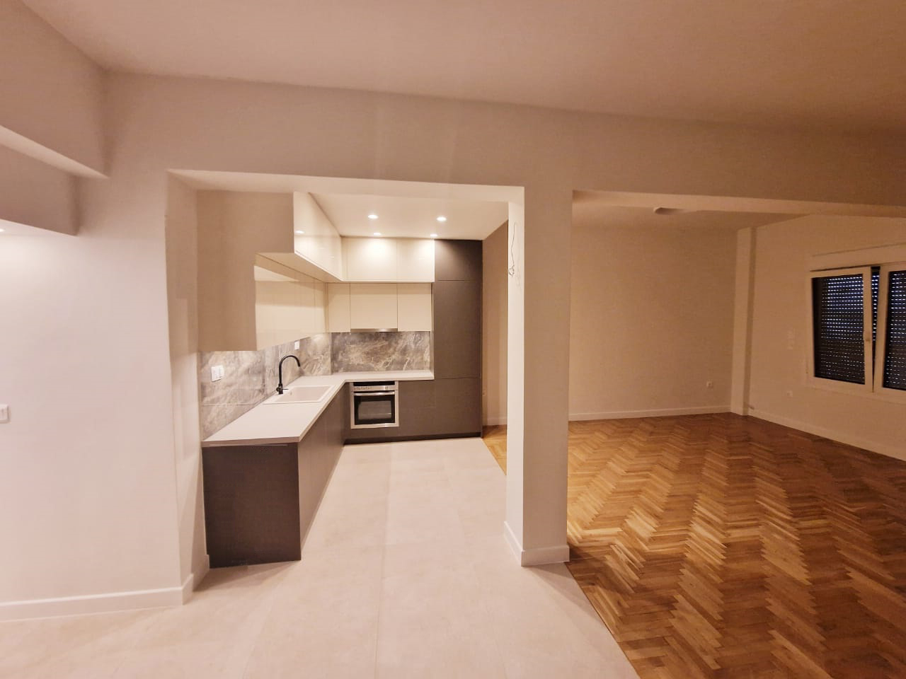 Apartment in Athens Center for Sale. ID A4-9119