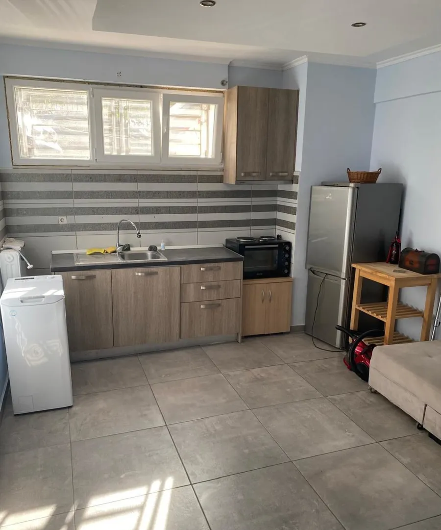 Apartment in Athens for sale. ID A4-9114