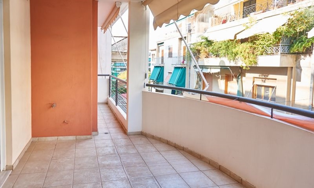 Apartment for sale in Patisia. ID A4-9113