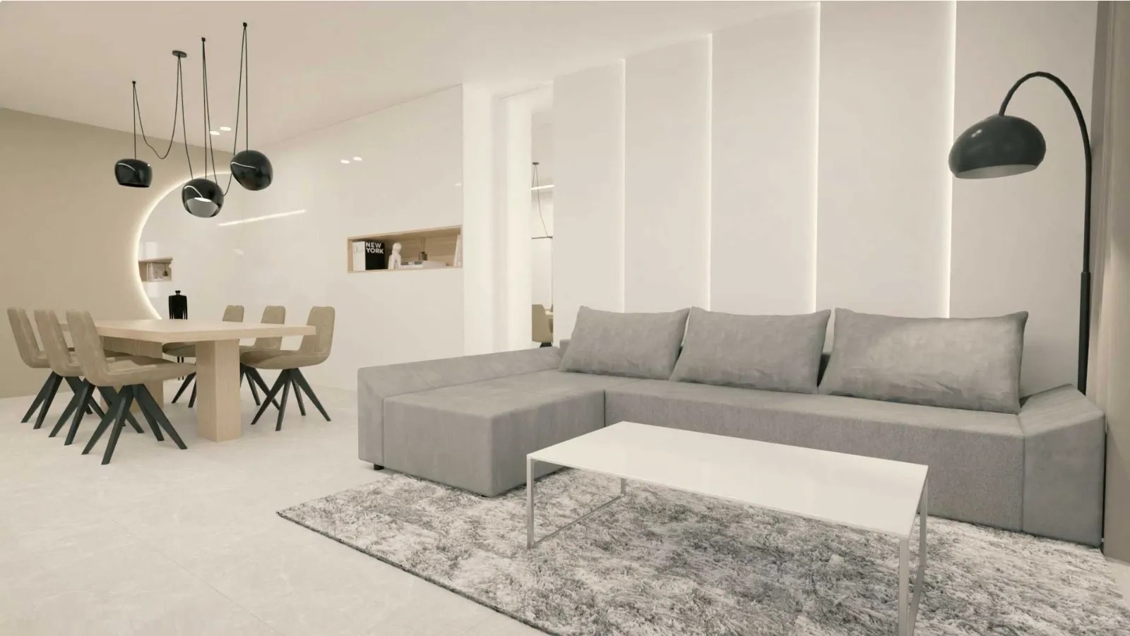 Apartment for Sale in Metaxourgio. ID A4-9100