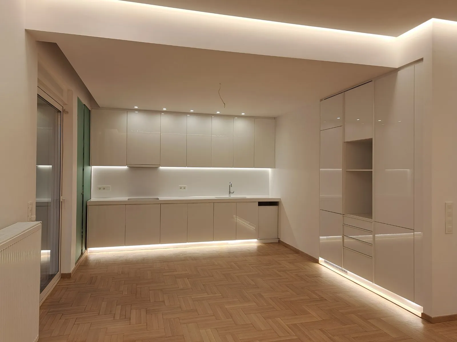 Kolonaki Apartment for Sale. ID A4-9099