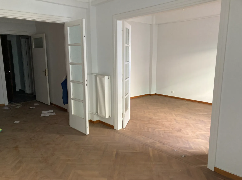 Apartment in Exarchia for sale. ID A4-9094