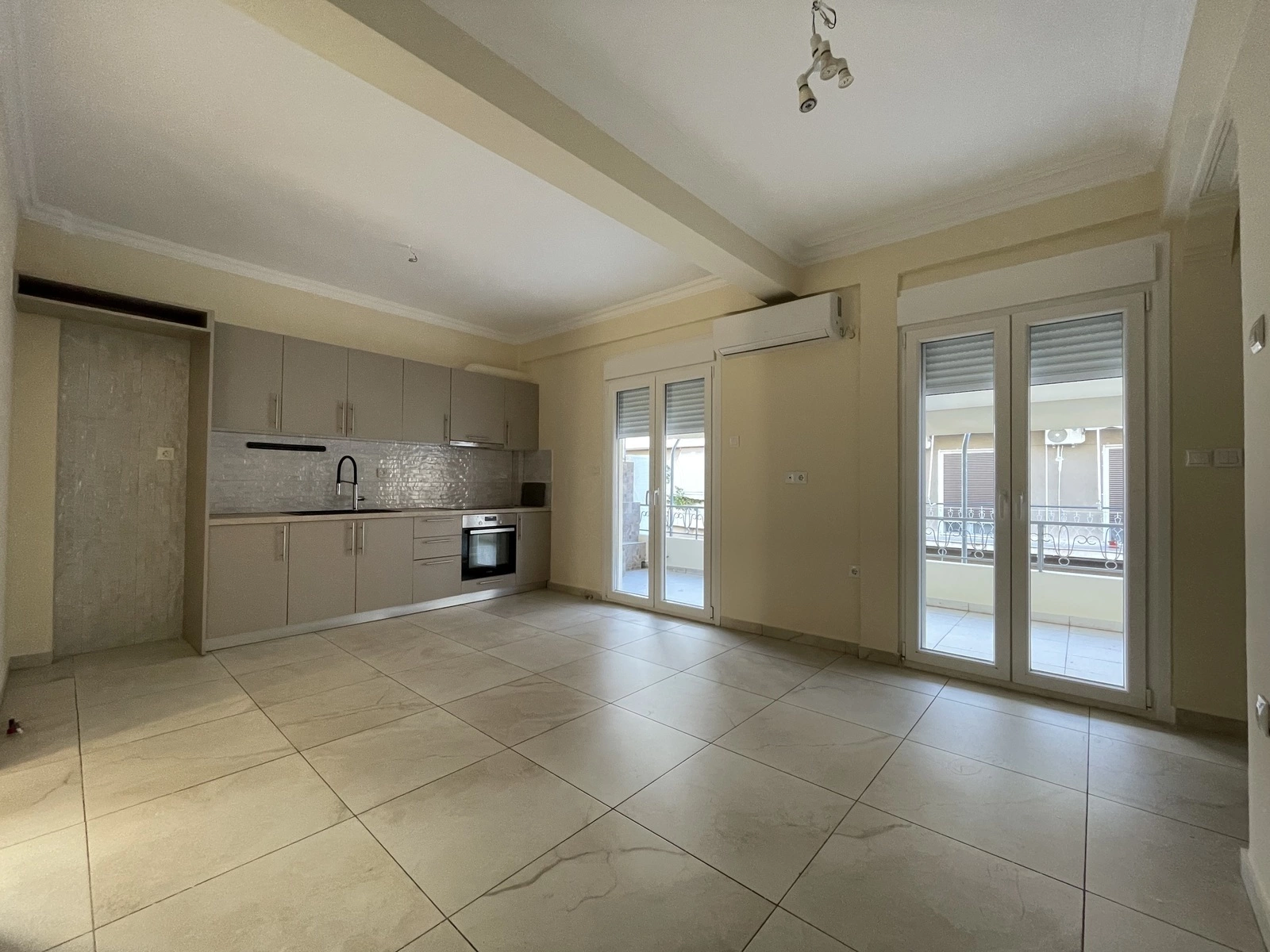 Apartment for sale in Kypseli. ID A4-9064