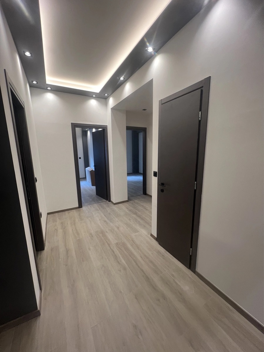 Apartment for sale in Kato Patisia. ID A4-9058