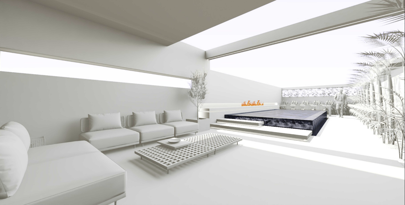 Luxury Maisonette for sale in Varkiza. ID A4-9057