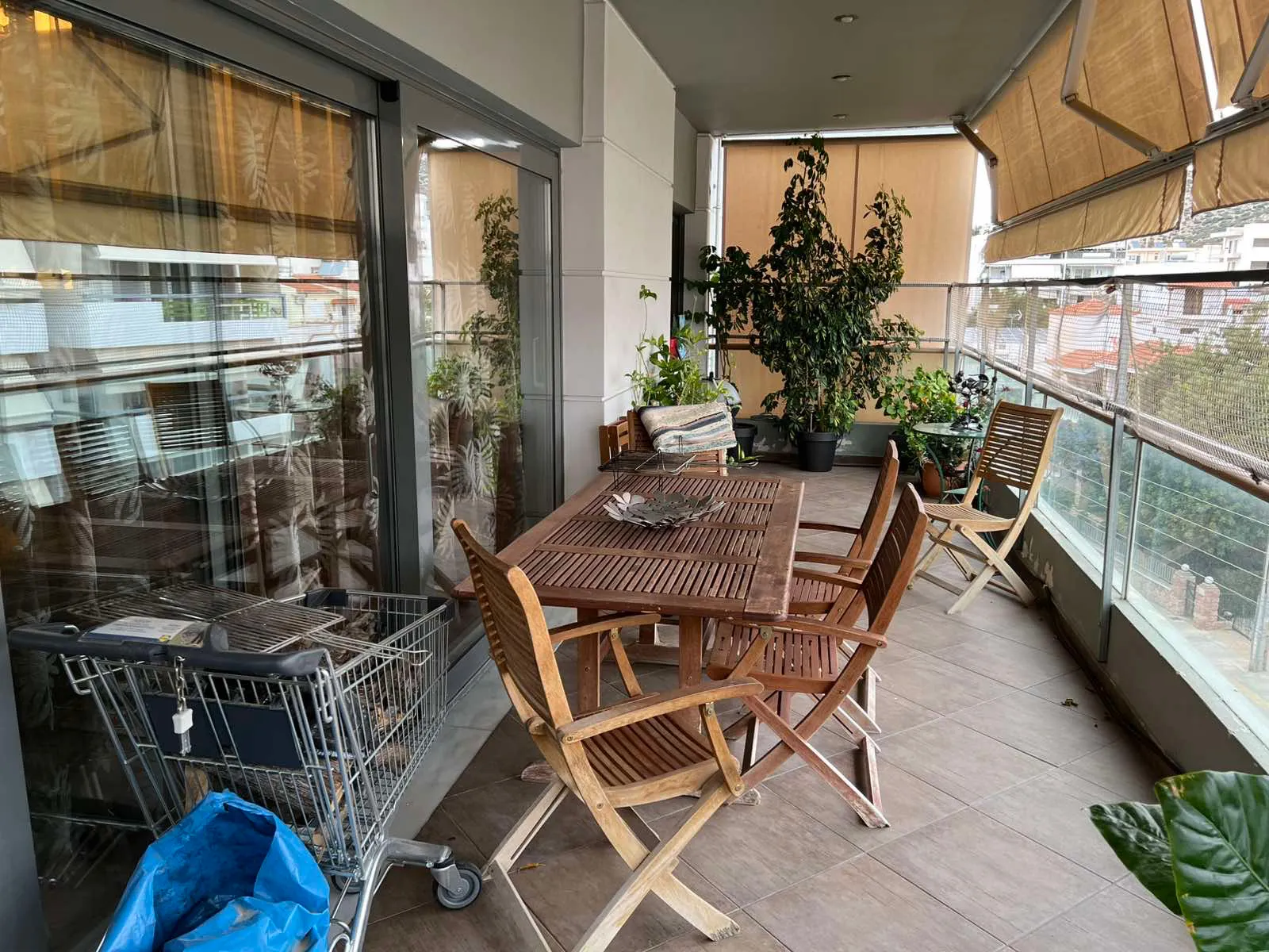 Apartment for sale in Elliniko. ID A4-9048