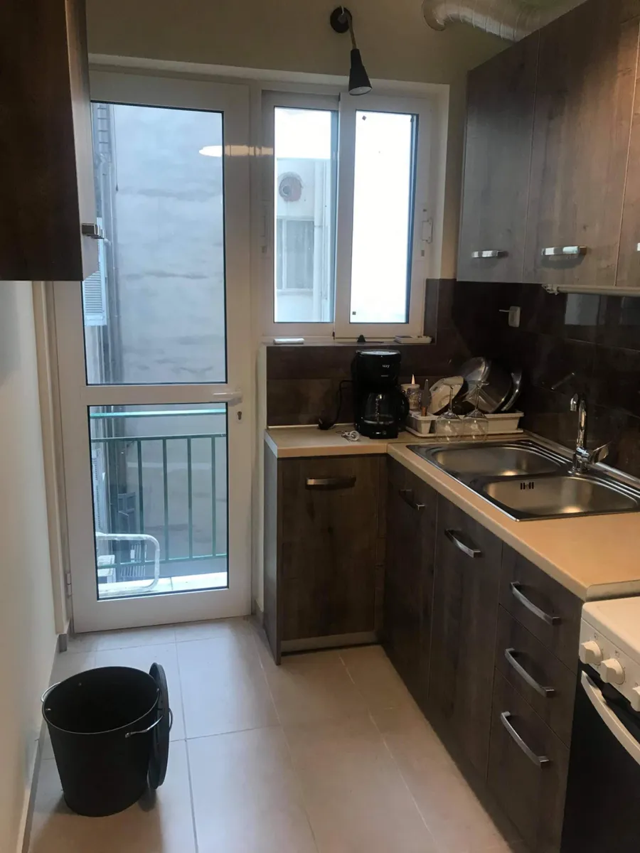 Kypseli Apartment for sale. ID A4-9033