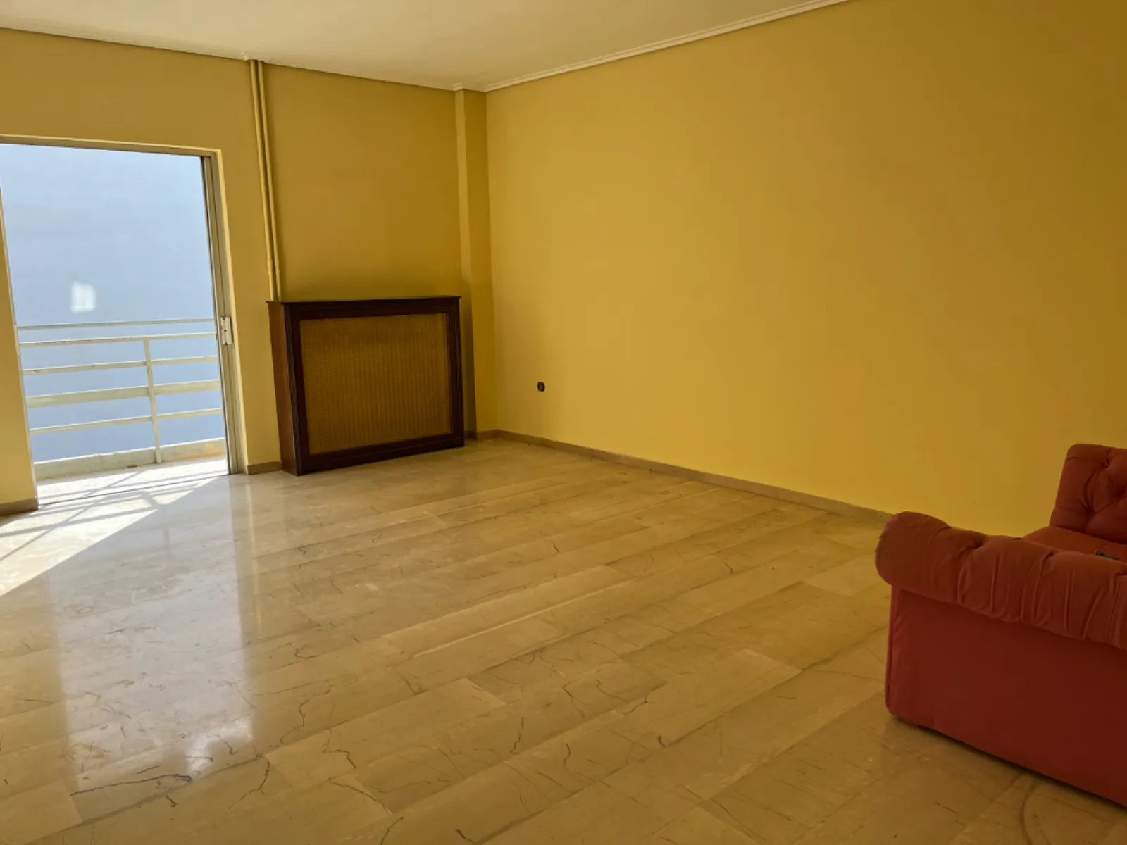 Apartment in Neos Kosmos for sale. ID A4-9025